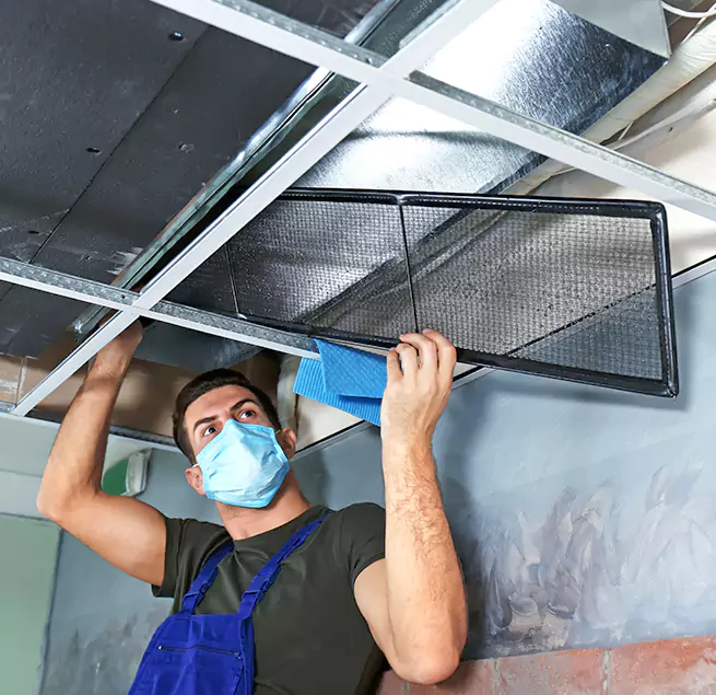 Why Homeowners & Businesses Trust Us in Pine Bluff, AR?