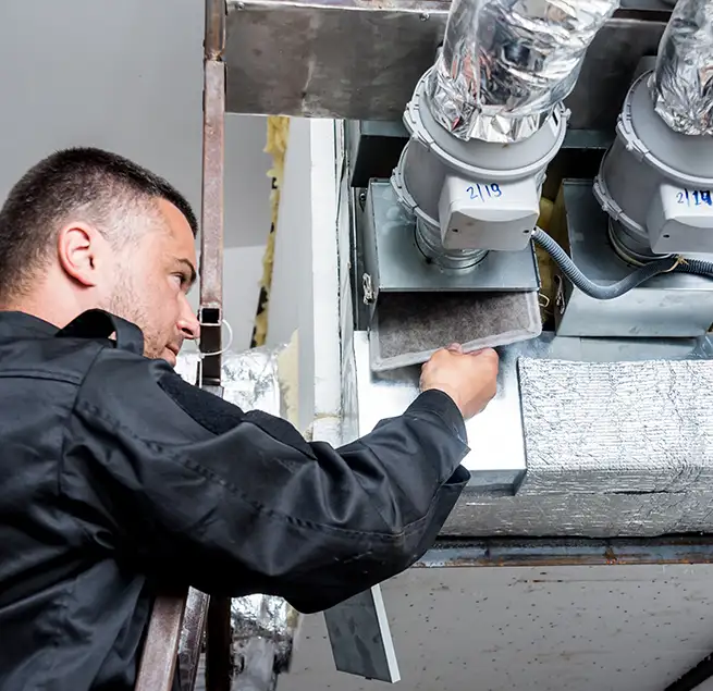 Why Homeowners & Businesses Trust Us in Pine Bluff, AR?