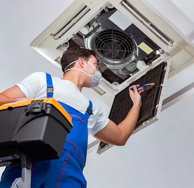 Why Homeowners & Businesses Trust Us in Pine Bluff, AR?